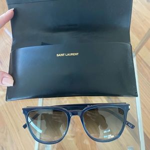Saint Laurent Sunglasses